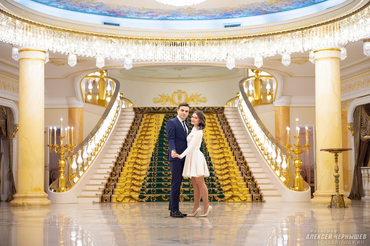 Сафиса Москва Свадьба