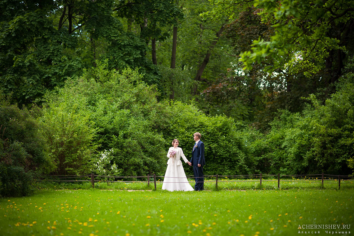 Свадебные фото в ботаническом саду фото